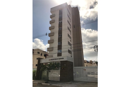 Apartamento em Capim Macio, Natal/RN de 98m² 3 quartos à venda por R$ 549.000,00