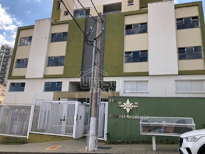 Apartamento em Cascata, Marília/SP de 75m² 2 quartos à venda por R$ 309.000,00