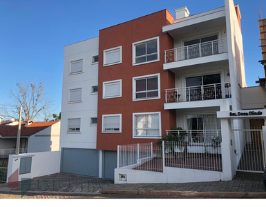 Apartamento em Centro, Arroio Do Meio/RS de 10m² 3 quartos à venda por R$ 374.000,00