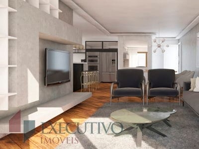 Apartamento em Centro, Arroio Do Meio/RS de 137m² 3 quartos à venda por R$ 839.000,00