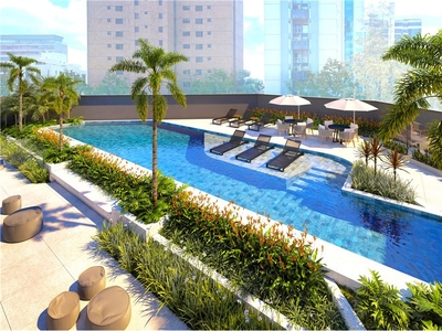 Apartamento em Centro, Belo Horizonte/MG de 157m² 4 quartos à venda por R$ 3.284.900,00