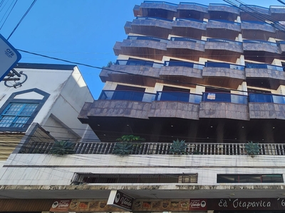 Apartamento em Centro, Cabo Frio/RJ de 140m² 3 quartos para locação R$ 2.100,00/mes