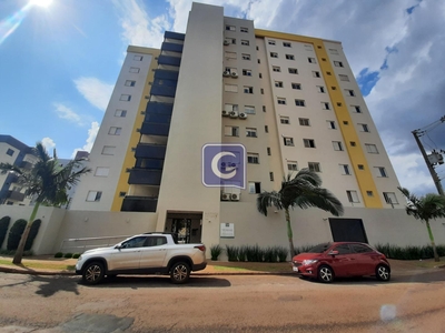 Apartamento em Centro, Cascavel/PR de 167m² 2 quartos à venda por R$ 872.000,00