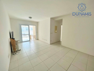 Apartamento em Centro, Guarujá/SP de 110m² 3 quartos à venda por R$ 1.149.000,00