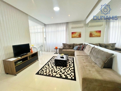 Apartamento em Centro, Guarujá/SP de 110m² 3 quartos à venda por R$ 659.000,00
