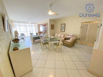 Apartamento em Centro, Guarujá/SP de 215m² 3 quartos à venda por R$ 1.599.000,00