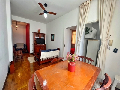 Apartamento em Centro, Guarujá/SP de 30m² 1 quartos à venda por R$ 264.000,00