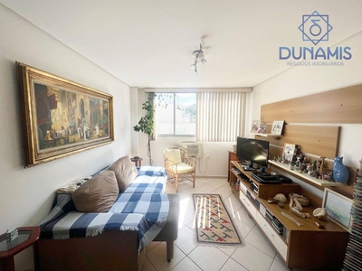 Apartamento em Centro, Guarujá/SP de 70m² 2 quartos à venda por R$ 424.000,00