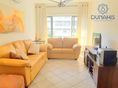 Apartamento em Centro, Guarujá/SP de 78m² 2 quartos à venda por R$ 449.000,00