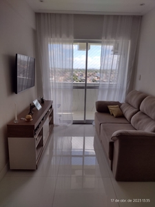 Apartamento em Centro, Lauro De Freitas/BA de 67m² 3 quartos à venda por R$ 359.000,00