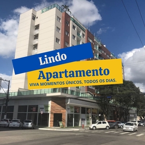 Apartamento em Centro, Linhares/ES de 77m² 3 quartos à venda por R$ 599.000,00