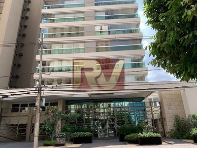 Apartamento em Centro, Londrina/PR de 118m² 3 quartos à venda por R$ 969.000,00 ou para locação R$ 3.800,00/mes