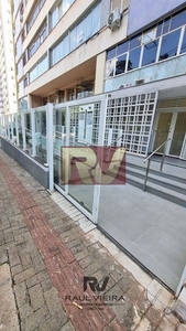 Apartamento em Centro, Londrina/PR de 174m² 3 quartos à venda por R$ 349.000,00