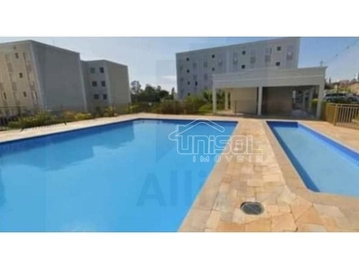 Apartamento em Centro, Marília/SP de 10m² 2 quartos à venda por R$ 139.000,00