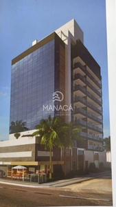 Apartamento em Centro, Navegantes/SC de 140m² 3 quartos à venda por R$ 1.249.000,00