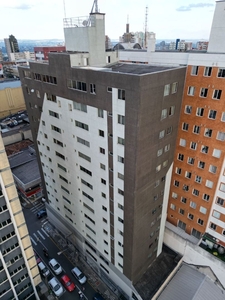Apartamento em Centro, Ponta Grossa/PR de 116m² 4 quartos à venda por R$ 789.000,00 ou para locação R$ 2.950,00/mes