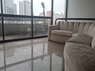 Apartamento em Centro, Santo André/SP de 150m² 5 quartos à venda por R$ 1.499.000,00