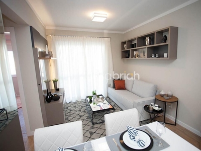 Apartamento em Centro, São Leopoldo/RS de 73m² 2 quartos à venda por R$ 529.362,00