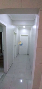 Apartamento em Centro, São Vicente/SP de 80m² 2 quartos à venda por R$ 317.000,00