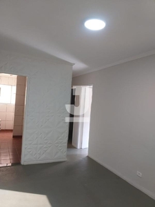 Apartamento em Centro, Sumaré/SP de 45m² 2 quartos à venda por R$ 144.000,00