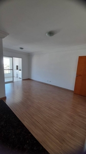 Apartamento em Centro, Taubaté/SP de 85m² 3 quartos à venda por R$ 409.000,00