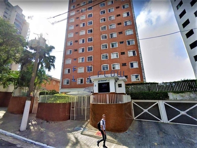 Apartamento em Chácara Inglesa, São Paulo/SP de 0m² 2 quartos à venda por R$ 369.000,00