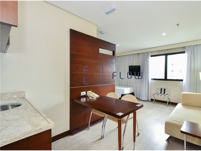 Apartamento em Chácara Santo Antônio (Zona Sul), São Paulo/SP de 0m² 1 quartos à venda por R$ 219.000,00