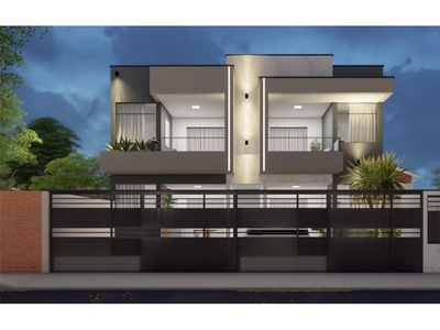 Apartamento em Cidade Garapu, Cabo de Santo Agostinho/PE de 60m² 2 quartos à venda por R$ 249.000,00