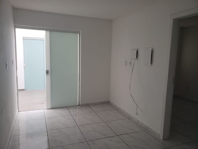 Apartamento em Cidade Nova, Itajaí/SC de 40m² 2 quartos para locação R$ 1.550,00/mes