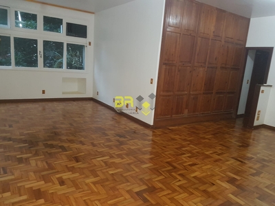 Apartamento em Copacabana, Rio de Janeiro/RJ de 137m² 3 quartos à venda por R$ 1.269.000,00