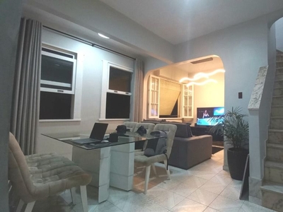 Apartamento em Copacabana, Rio de Janeiro/RJ de 90m² 3 quartos para locação R$ 3.785,00/mes