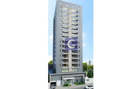 Apartamento em Coqueiral, Cascavel/PR de 0m² 2 quartos à venda por R$ 494.707,00