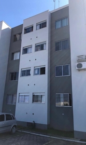 Apartamento em Cordeiros, Itajaí/SC de 0m² 2 quartos à venda por R$ 259.000,00