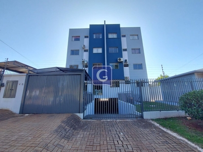 Apartamento em Country, Cascavel/PR de 60m² 2 quartos à venda por R$ 284.000,00