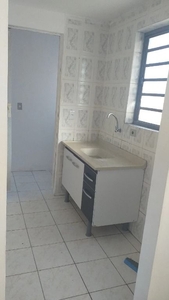 Apartamento em Cuiabá, Itaquaquecetuba/SP de 48m² 2 quartos à venda por R$ 134.000,00