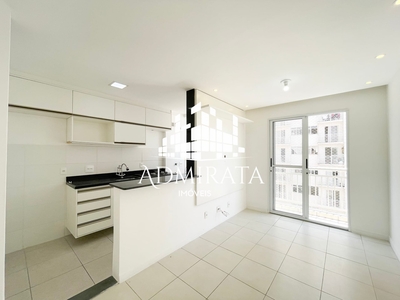 Apartamento em Curicica, Rio de Janeiro/RJ de 46m² 2 quartos à venda por R$ 249.000,00