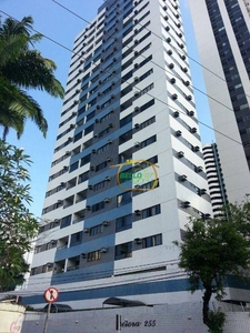Apartamento em Encruzilhada, Recife/PE de 63m² 2 quartos à venda por R$ 429.000,00