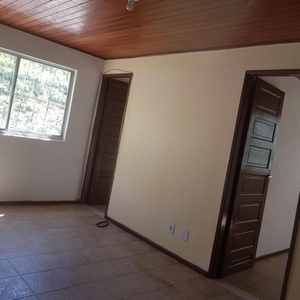 Apartamento em Engenho Velho de Brotas, Salvador/BA de 50m² 2 quartos para locação R$ 820,00/mes