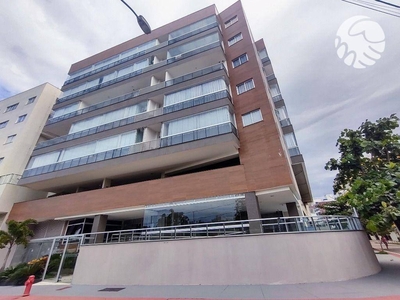 Apartamento em Enseada Azul, Guarapari/ES de 51m² 1 quartos à venda por R$ 527.465,01