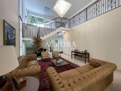 Apartamento em Esperança, Londrina/PR de 404m² 4 quartos à venda por R$ 3.989.000,00