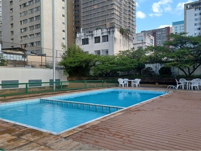 Apartamento em Funcionários, Belo Horizonte/MG de 0m² 3 quartos à venda por R$ 849.000,00