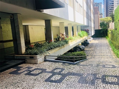 Apartamento em Funcionários, Belo Horizonte/MG de 160m² 4 quartos à venda por R$ 1.149.000,00