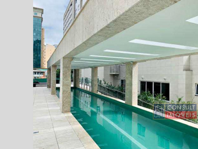 Apartamento em Funcionários, Belo Horizonte/MG de 73m² 3 quartos à venda por R$ 1.249.000,00