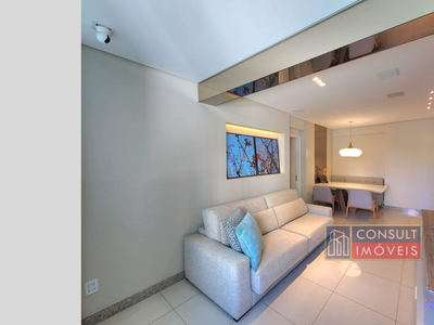 Apartamento em Funcionários, Belo Horizonte/MG de 81m² 3 quartos à venda por R$ 1.389.000,00
