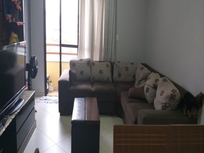 Apartamento em Fundação, São Caetano do Sul/SP de 96m² 3 quartos à venda por R$ 599.000,00