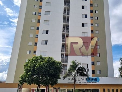 Apartamento em Gleba Fazenda Palhano, Londrina/PR de 79m² 3 quartos à venda por R$ 549.000,00