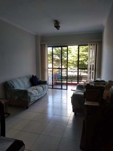 Apartamento em Gonzaga, Santos/SP de 181m² 3 quartos à venda por R$ 777.900,00