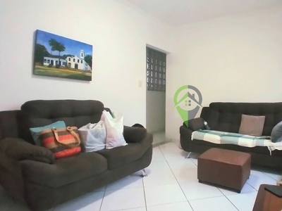 Apartamento em Gonzaga, Santos/SP de 90m² 2 quartos à venda por R$ 479.000,00