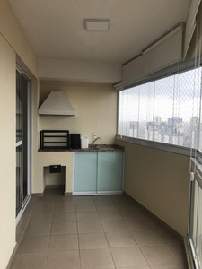 Apartamento em Gopoúva, Guarulhos/SP de 82m² 3 quartos à venda por R$ 600.000,00 ou para locação R$ 3.500,00/mes
