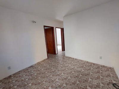 Apartamento em Granjas Primavera (Justinópolis), Ribeirão das Neves/MG de 39m² 2 quartos à venda por R$ 88.000,00